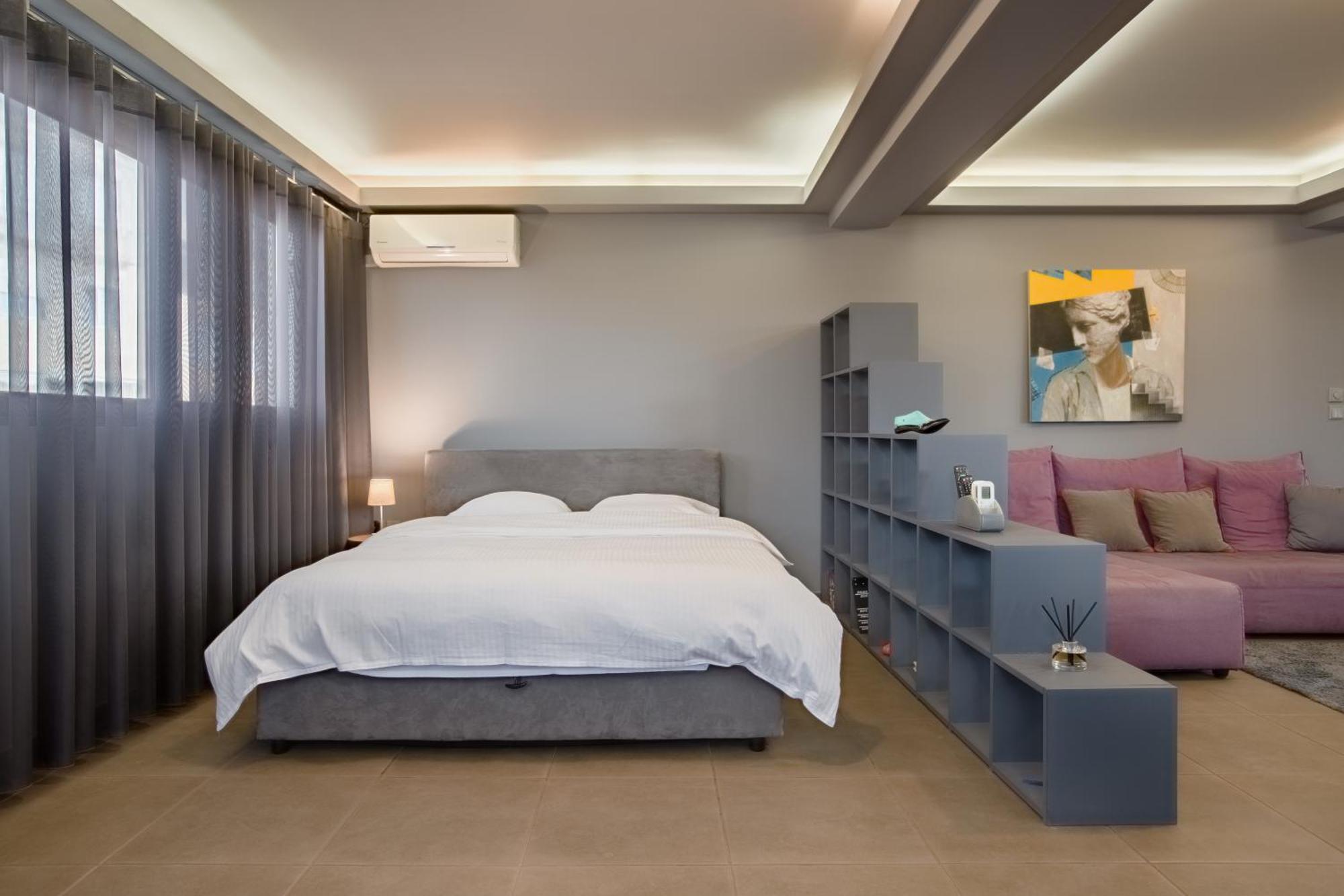 Boutique Apartment In Athens Center Exterior photo